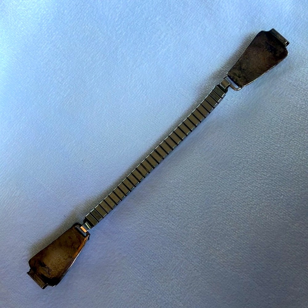 Zuni handmade Watch Tips - Picture 11 of 14